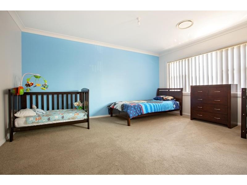 9/6 Bangalow Place, Hoxton Park NSW 2171