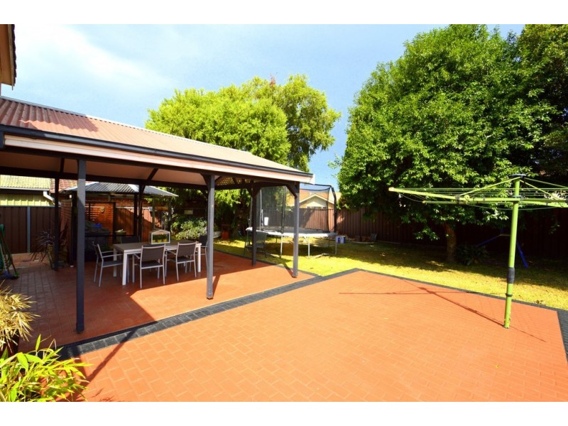 15 Middlehope Street, Bonnyrigg Heights NSW 2177