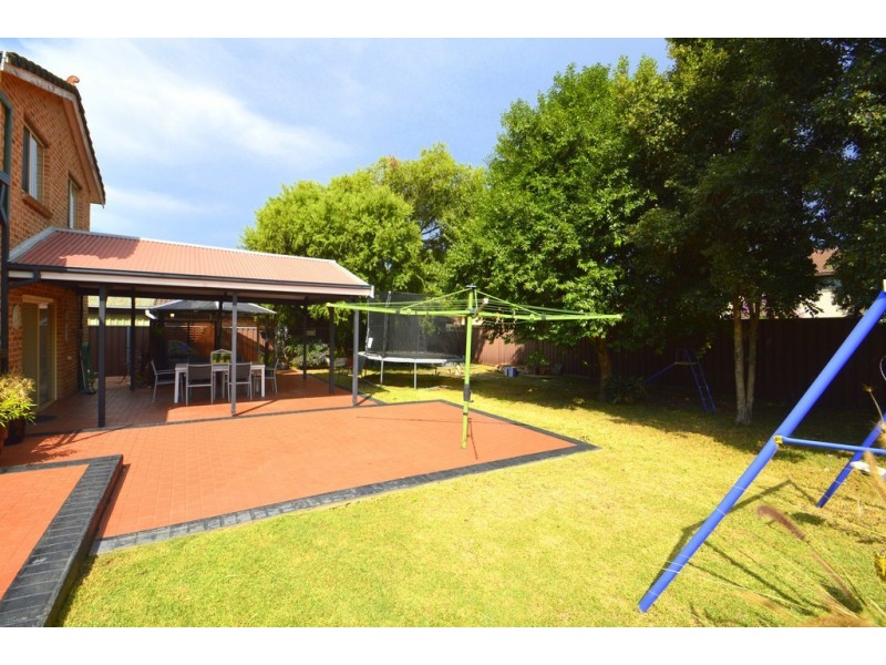 15 Middlehope Street, Bonnyrigg Heights NSW 2177