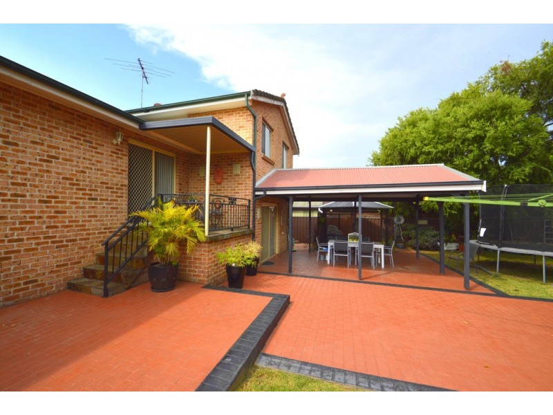 15 Middlehope Street, Bonnyrigg Heights NSW 2177