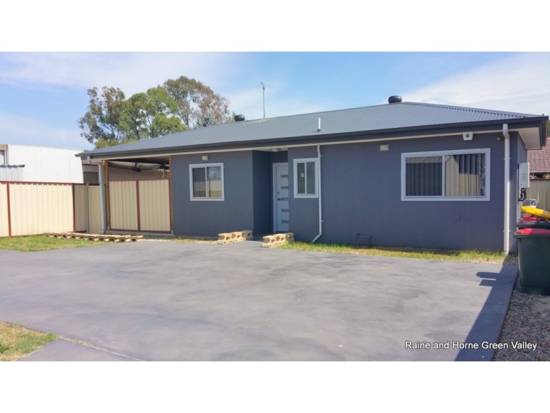58A Flowerdale Road, Liverpool NSW 2170