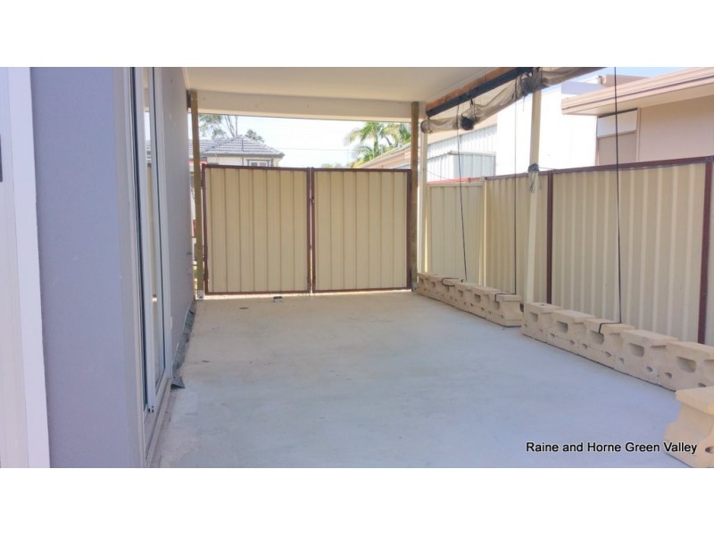 58A Flowerdale Road, Liverpool NSW 2170