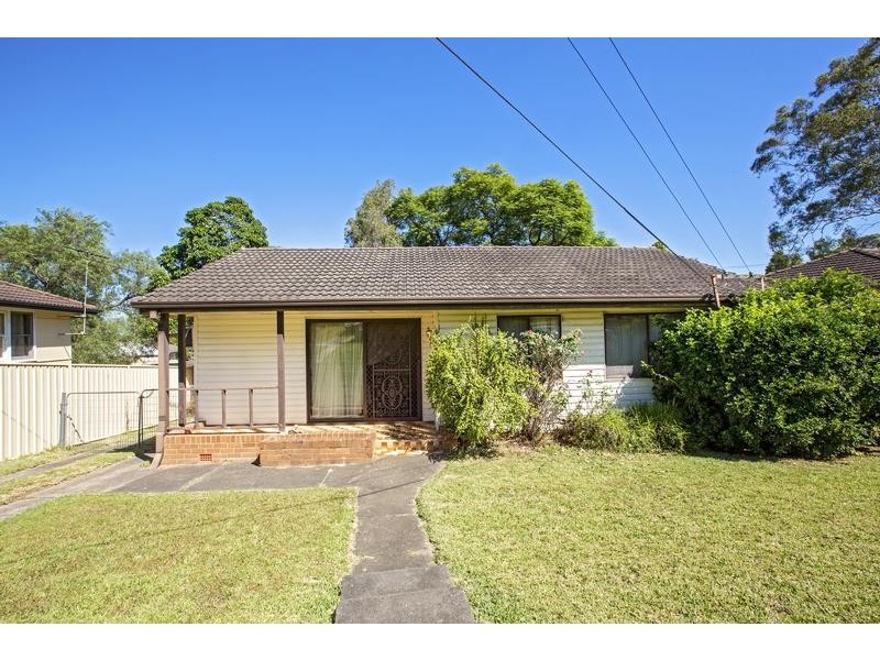 52 Devlin Street, Ashcroft NSW 2168