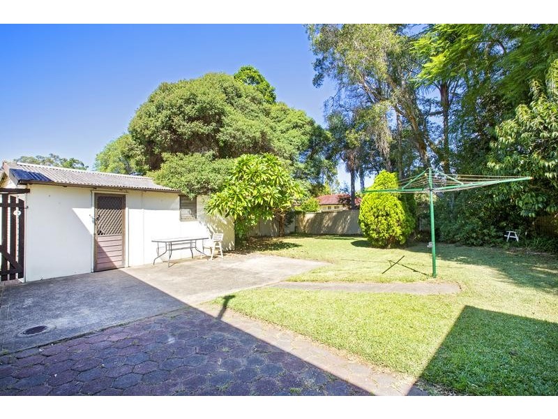 52 Devlin Street, Ashcroft NSW 2168