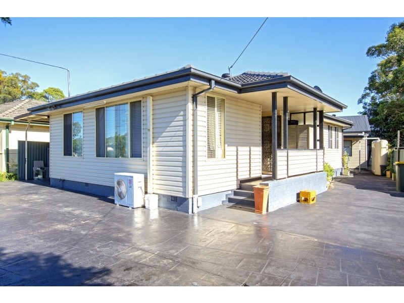 15 Tumbarumba Crescent, Heckenberg NSW 2168