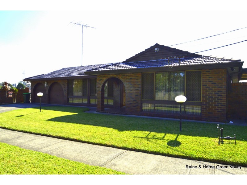 78 Clyde Avenue, Moorebank NSW 2170