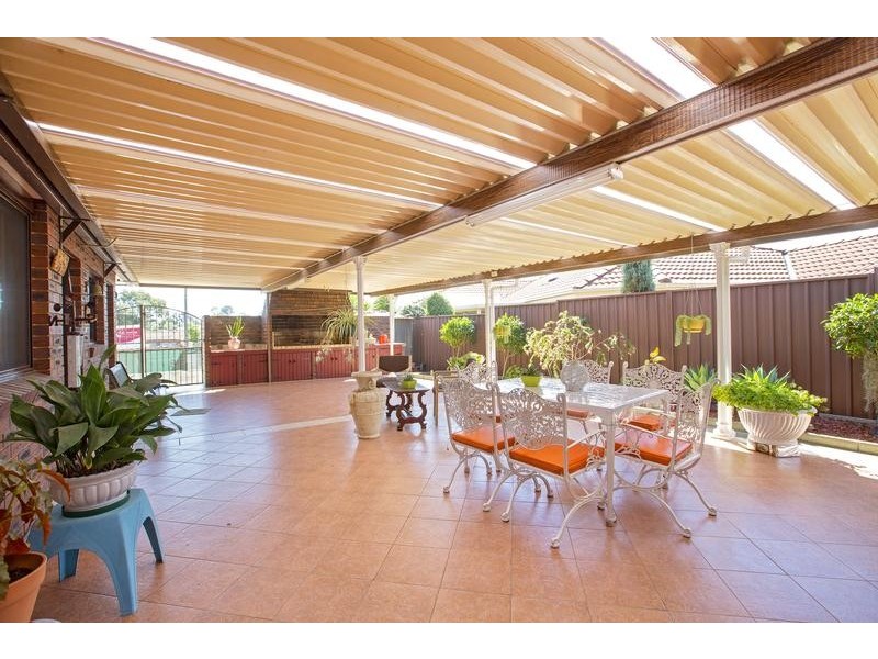 78 Clyde Avenue, Moorebank NSW 2170