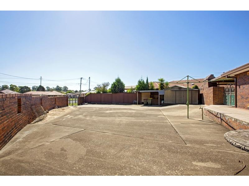 78 Clyde Avenue, Moorebank NSW 2170