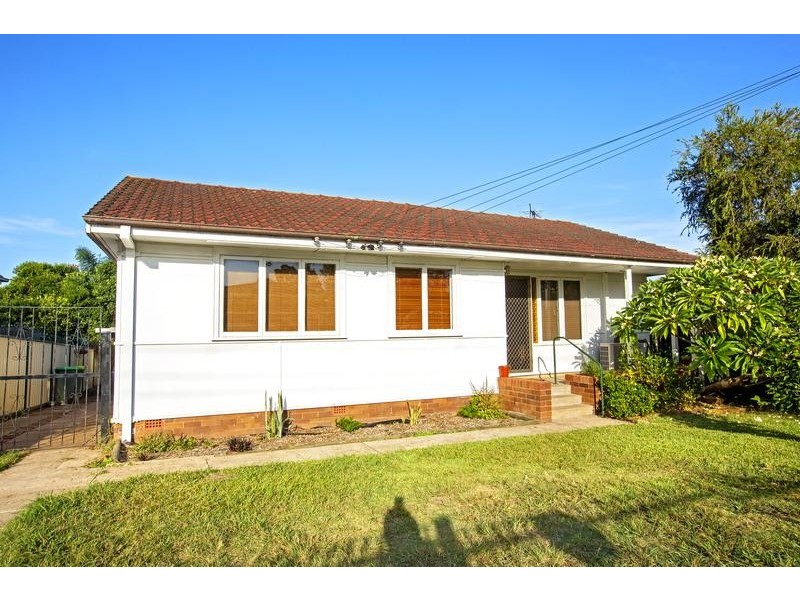 22 Galloway Street, Busby NSW 2168