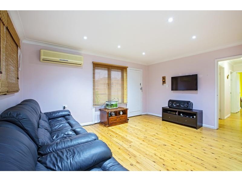 22 Galloway Street, Busby NSW 2168