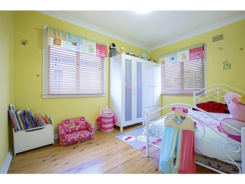 22 Galloway Street, Busby NSW 2168