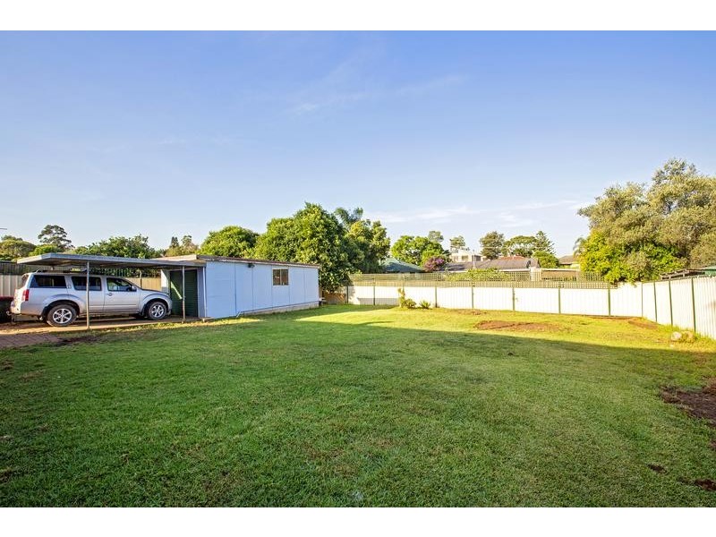 22 Galloway Street, Busby NSW 2168