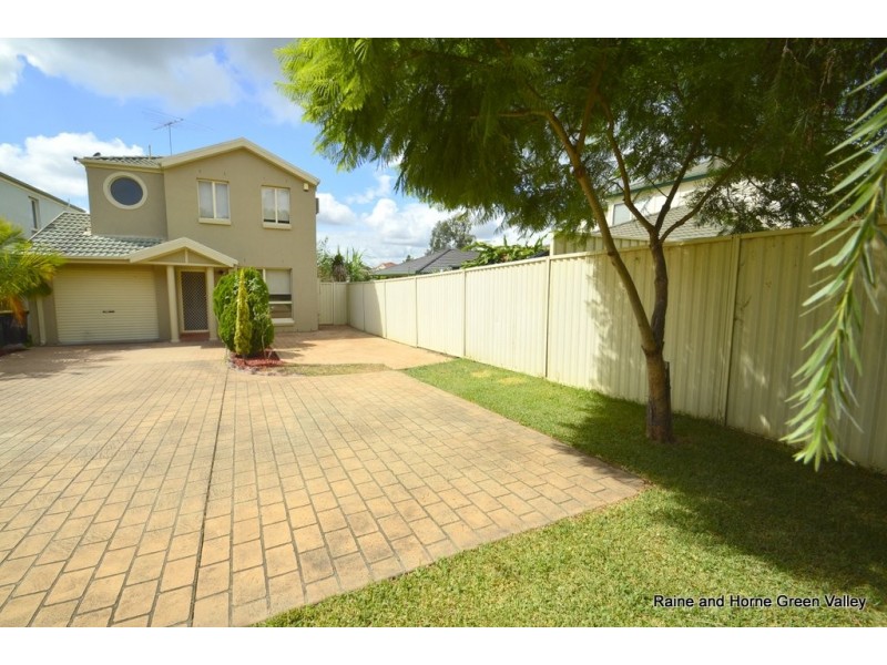 14B Luongo Close, Prestons NSW 2170