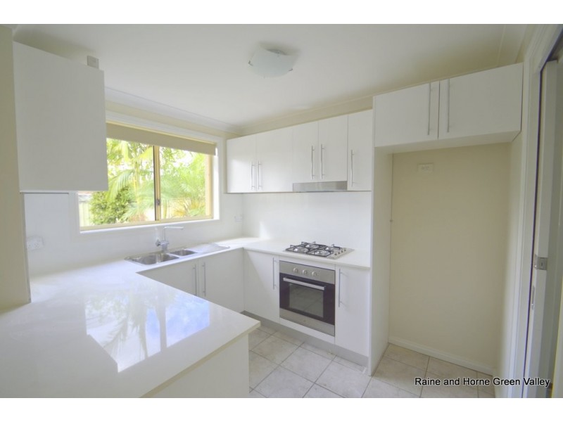 14B Luongo Close, Prestons NSW 2170