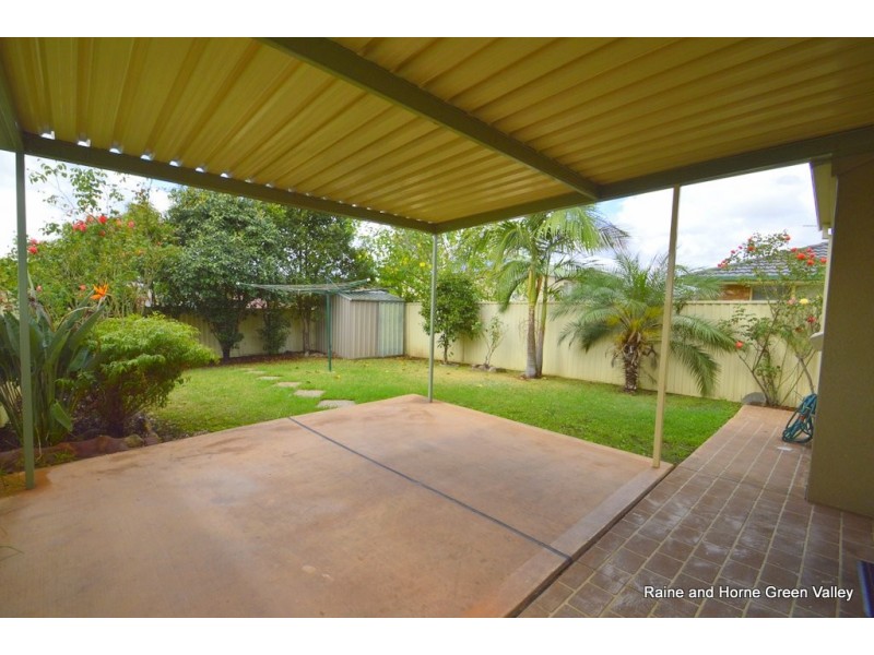 14B Luongo Close, Prestons NSW 2170