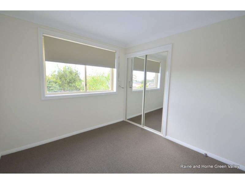 14B Luongo Close, Prestons NSW 2170