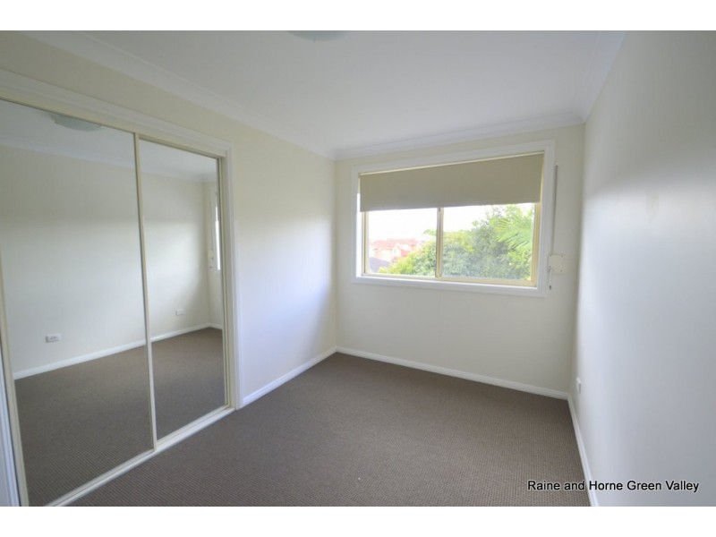 14B Luongo Close, Prestons NSW 2170
