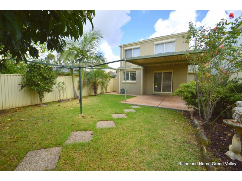 14B Luongo Close, Prestons NSW 2170