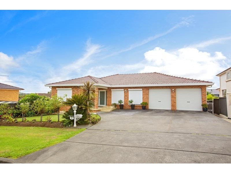 9 Cartwright Street, Bonnyrigg Heights NSW 2177