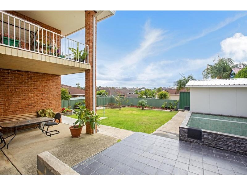 9 Cartwright Street, Bonnyrigg Heights NSW 2177