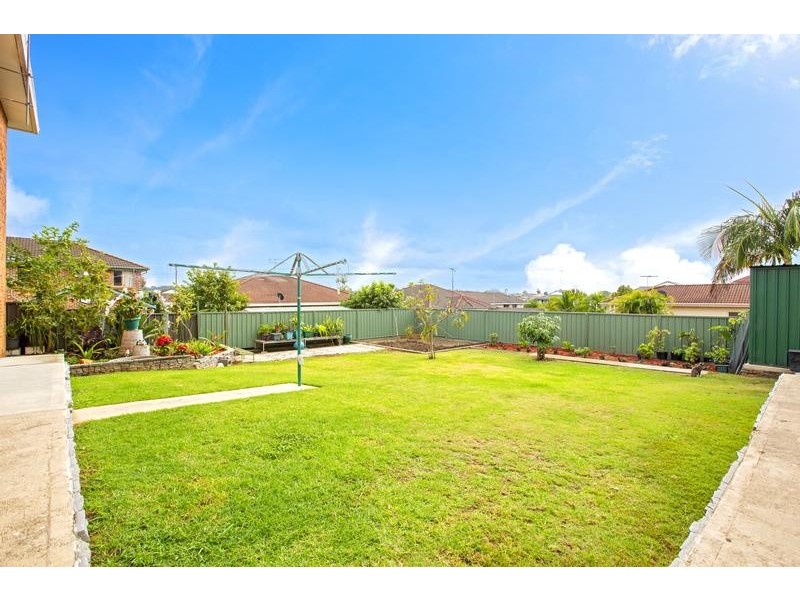 9 Cartwright Street, Bonnyrigg Heights NSW 2177