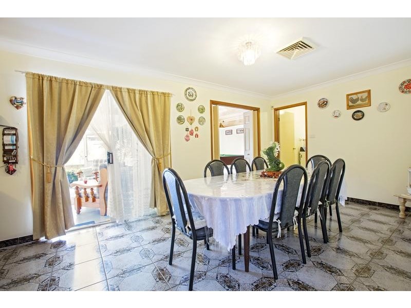 44 Coquet Way, Green Valley NSW 2168