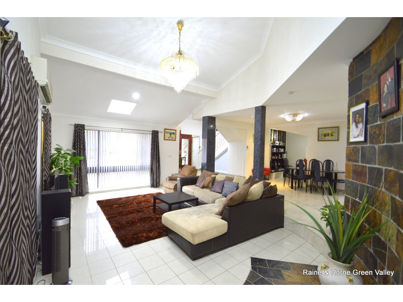 6 Minto Close, Bonnyrigg Heights NSW 2177