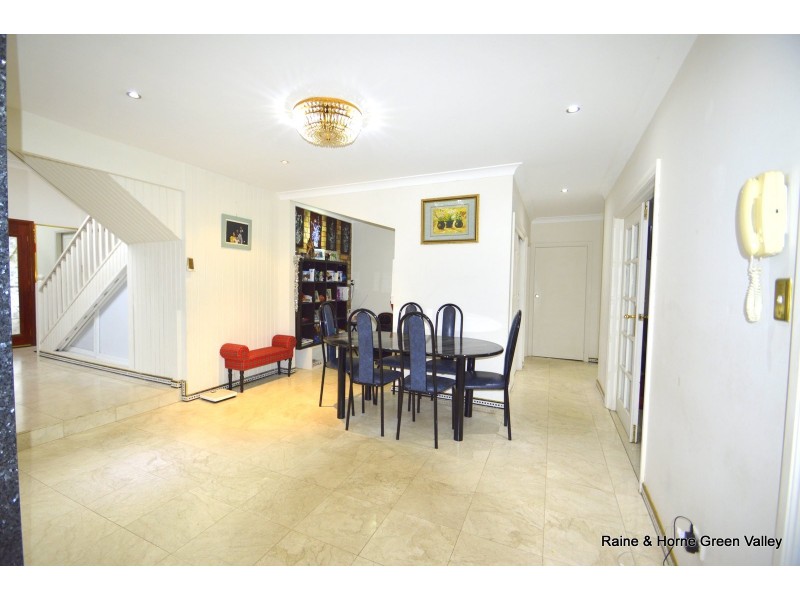 6 Minto Close, Bonnyrigg Heights NSW 2177