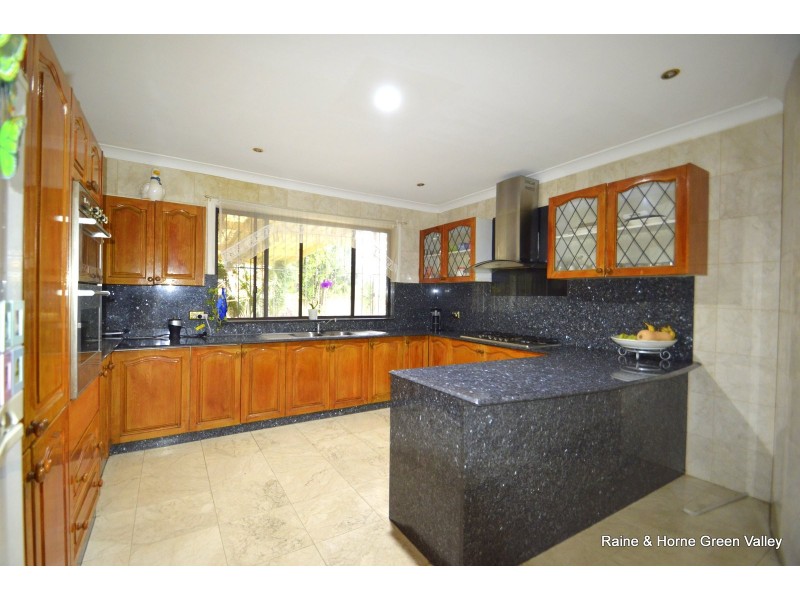 6 Minto Close, Bonnyrigg Heights NSW 2177