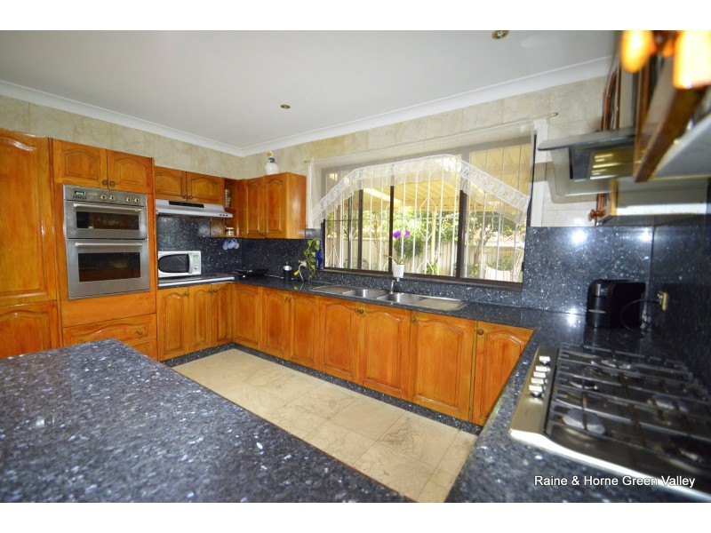 6 Minto Close, Bonnyrigg Heights NSW 2177