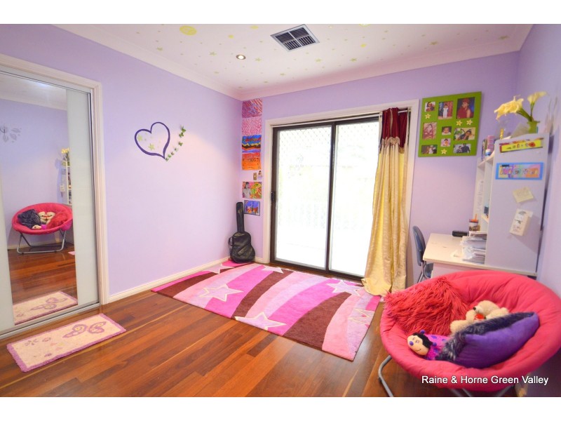 6 Minto Close, Bonnyrigg Heights NSW 2177