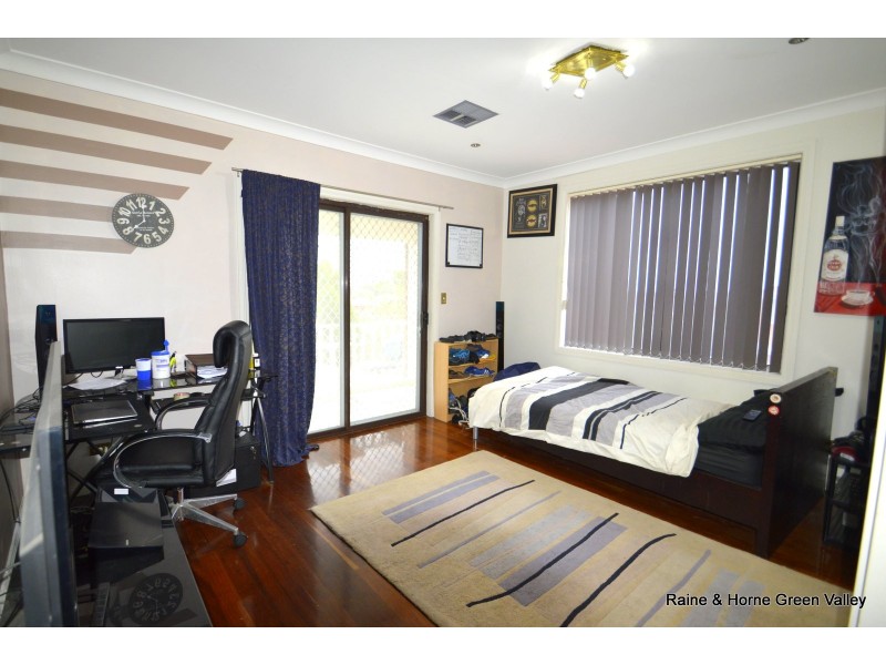 6 Minto Close, Bonnyrigg Heights NSW 2177