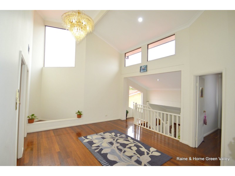 6 Minto Close, Bonnyrigg Heights NSW 2177