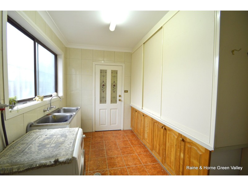 6 Minto Close, Bonnyrigg Heights NSW 2177