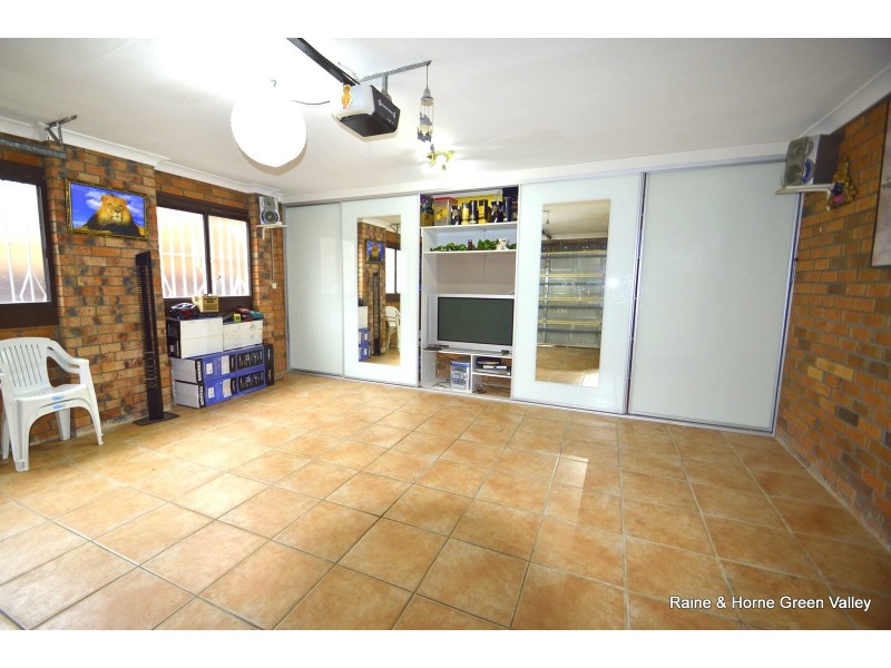 6 Minto Close, Bonnyrigg Heights NSW 2177