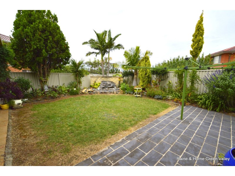 6 Minto Close, Bonnyrigg Heights NSW 2177