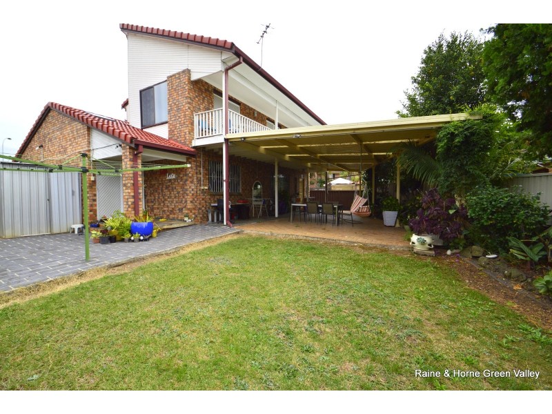 6 Minto Close, Bonnyrigg Heights NSW 2177