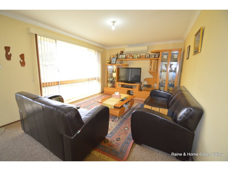 7 Astley Place, Edensor Park NSW 2176