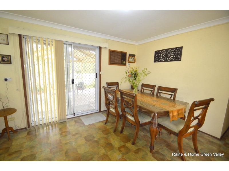 7 Astley Place, Edensor Park NSW 2176