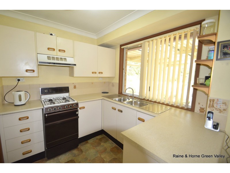 7 Astley Place, Edensor Park NSW 2176