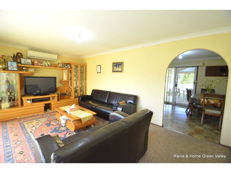 7 Astley Place, Edensor Park NSW 2176