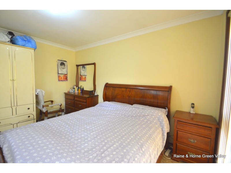 7 Astley Place, Edensor Park NSW 2176