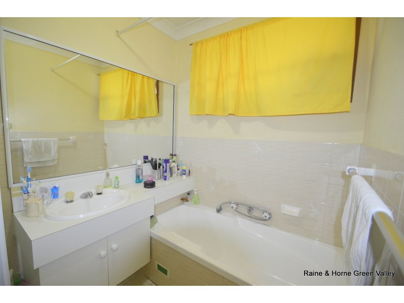 7 Astley Place, Edensor Park NSW 2176