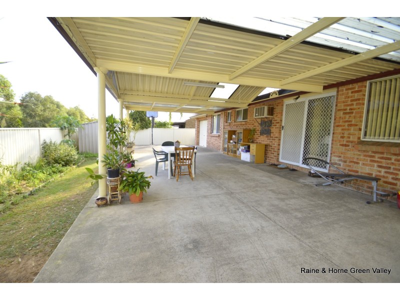 7 Astley Place, Edensor Park NSW 2176