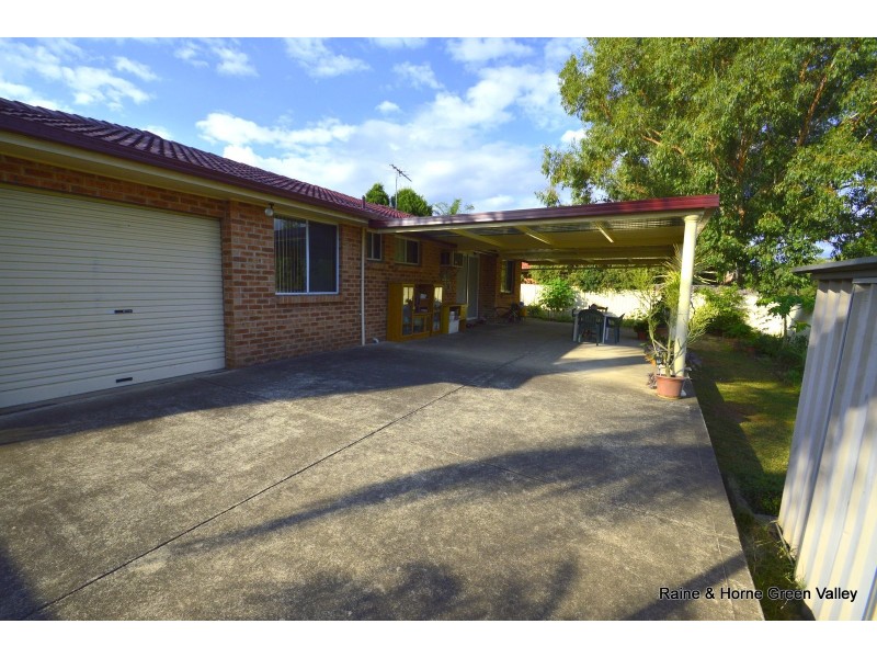 7 Astley Place, Edensor Park NSW 2176