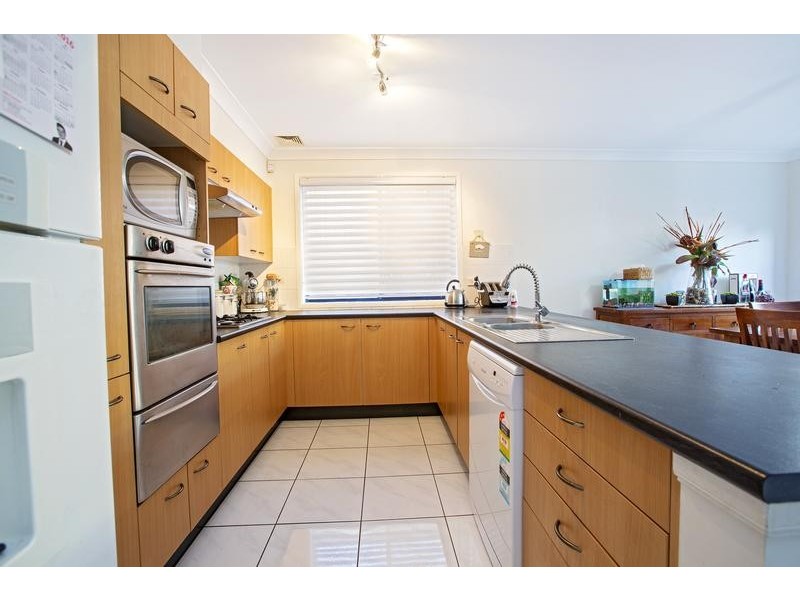 10 Prout Street, West Hoxton NSW 2171