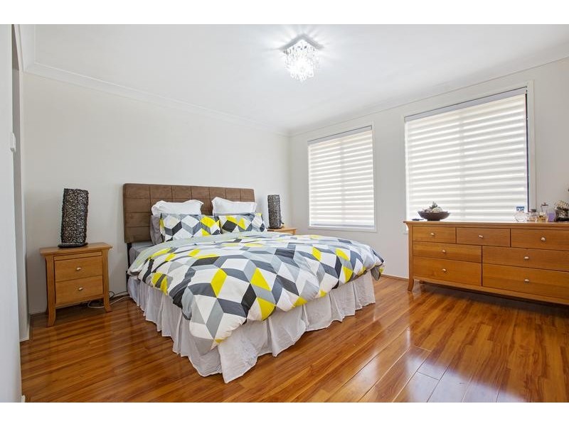10 Prout Street, West Hoxton NSW 2171