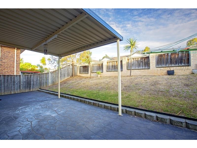 10 Prout Street, West Hoxton NSW 2171