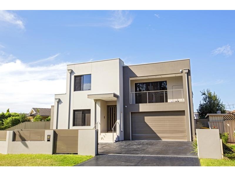 55 Rossini Drive, Hinchinbrook NSW 2168