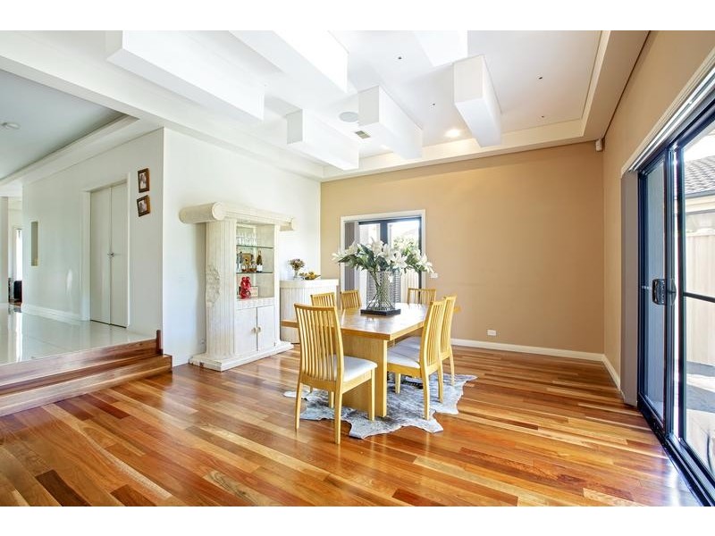 55 Rossini Drive, Hinchinbrook NSW 2168